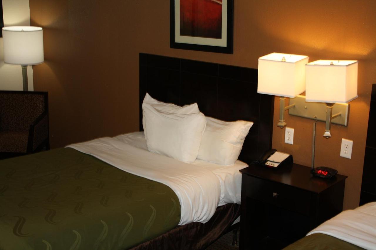 Hotel Quality & I-44