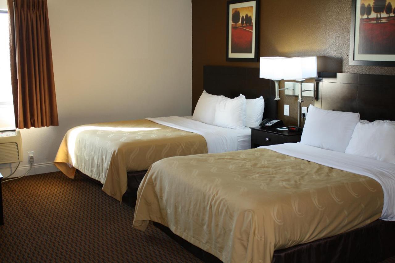 Quality & I-44 Hotel