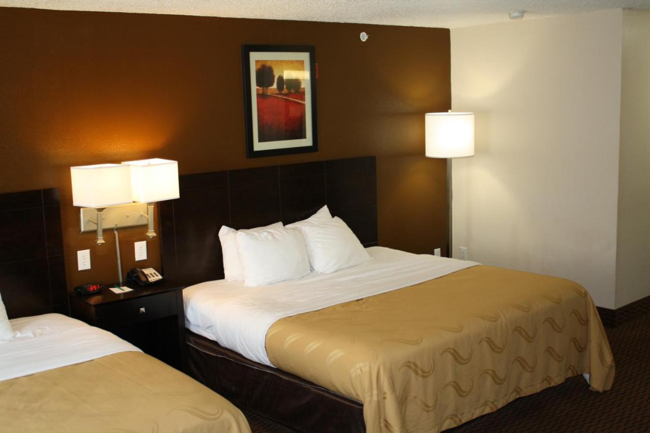 Hotel Quality & I-44
