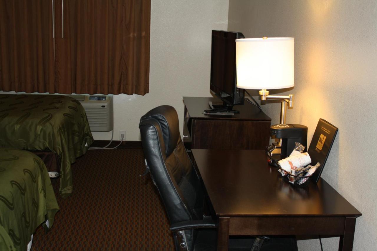 Hotel Quality & I-44