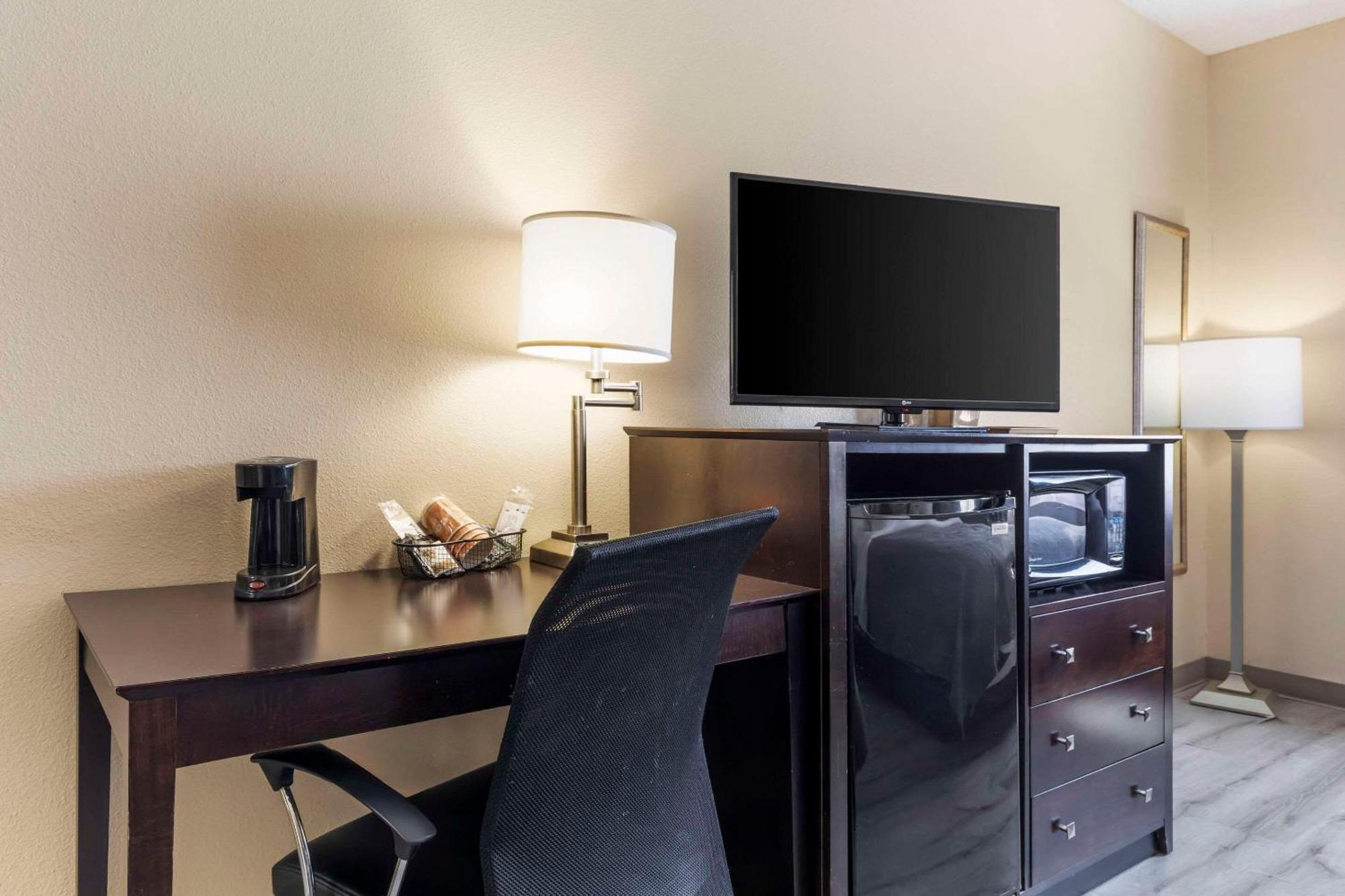 Hotel Quality & I-44